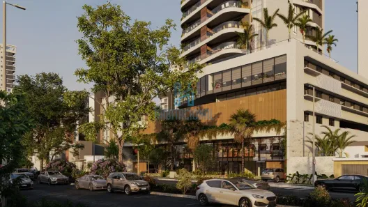 Apartamento com 3 Quartos à venda, 138m² no Tirol, Natal