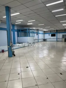 Galpão/Depósito/Armazém à venda, 840m² no Carlos Prates, Belo Horizonte