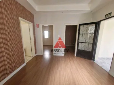 Casa com 3 Quartos para alugar, 110m² no Chácara Girassol, Americana