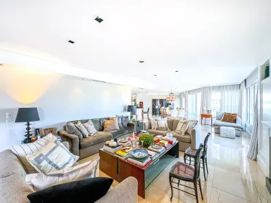 Apartamento com 3 Quartos à venda, 253m² no Auxiliadora, Porto Alegre