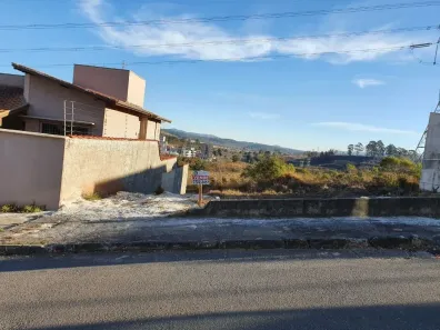 Lote/Terreno à venda, 275m² no Jardim dos Manacás, Poços de Caldas