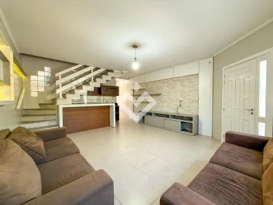 Casa com 3 Quartos à venda, 141m² no Nossa Senhora Medianeira, Santa Maria