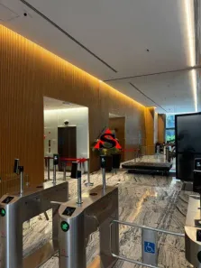 Sala Comercial para alugar, 340m² no Cerqueira César, São Paulo