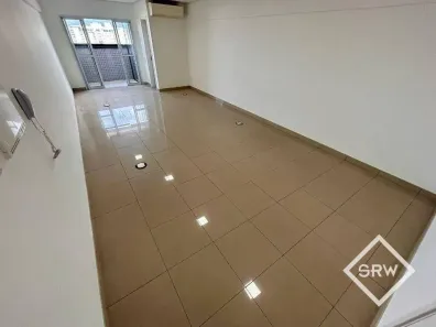 Sala Comercial à venda, 44m² no Paquetá, Santos