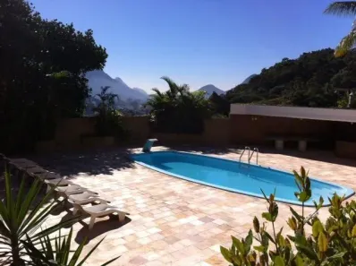 Casa com 6 Quartos à venda, 733m² no Gávea, Rio de Janeiro
