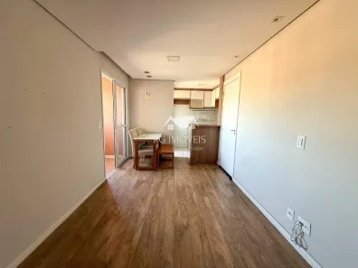 Apartamento com 2 Quartos à venda, 52m² no Santa Helena (Barreiro), Belo Horizonte