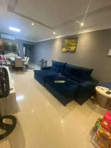 Sobrado com 3 Quartos à venda, 180m² no Guilhermina, Praia Grande