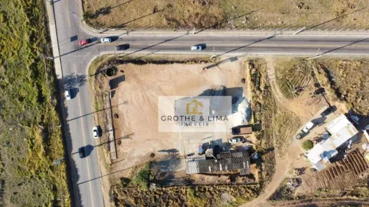 Lote/Terreno à venda, 2684m² no Jardim Santa Maria, São José dos Campos