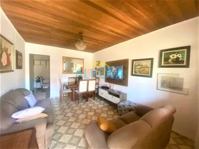 Casa com 3 Quartos à venda, 90m² no Jardim Satélite, São José dos Campos