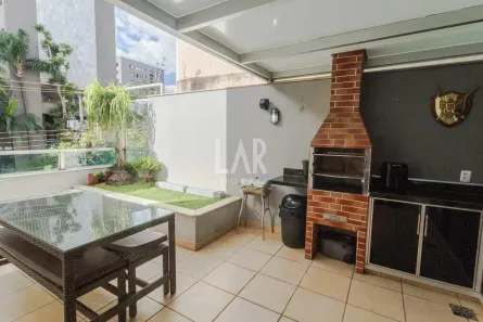 Apartamento com 4 Quartos para alugar, 202m² no Santa Efigênia, Belo Horizonte