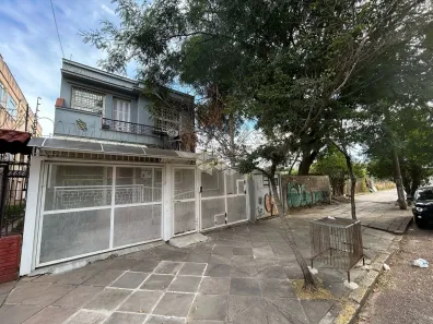 Lote/Terreno à venda, 436m² no Menino Deus, Porto Alegre