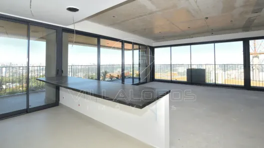 Apartamento com 3 Quartos à venda, 205m² no Vila Ida, São Paulo
