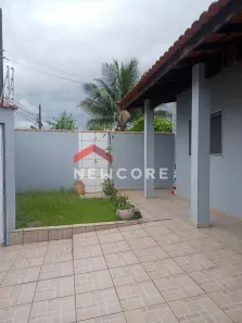 Casa com 3 Quartos à venda, 134m² no Tupy, Itanhaém