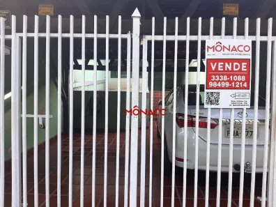 Sobrado com 3 Quartos à venda, 90m² no Jardim Sabará, Londrina