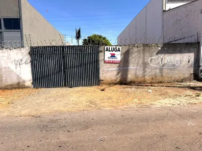 para alugar, 390m² no Cidade Vera Cruz, Aparecida de Goiânia