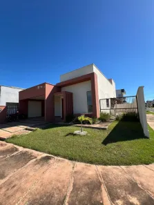 Casa de Condomínio com 3 Quartos à venda, 112m² no Verde Lar, Teresina