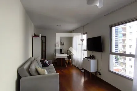 Apartamento com 2 Quartos à venda, 72m² no Vila Mariana, São Paulo