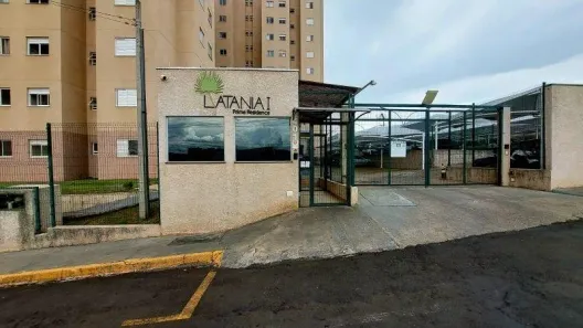 Apartamento com 2 Quartos à venda, 49m² no Jardim das Palmeiras I, Nova Odessa