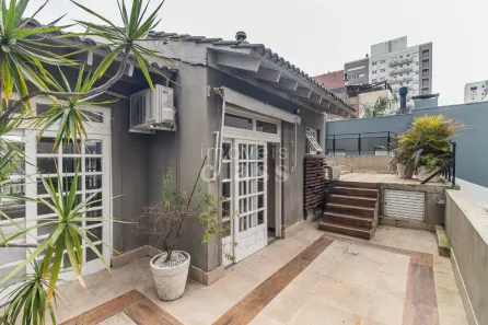 Cobertura com 3 Quartos à venda, 200m² no Bela Vista, Porto Alegre