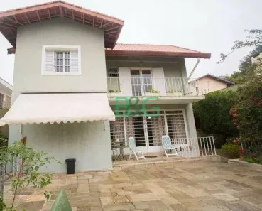 Sobrado com 4 Quartos à venda, 464m² no Paraíso, São Paulo