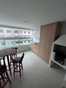 Apartamento com 3 Quartos à venda, 117m² no Caiçara, Praia Grande