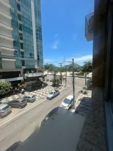 Apartamento com 3 Quartos à venda, 120m² no Icaraí, Niterói