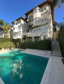 Casa de Condomínio com 3 Quartos à venda, 420m² no Fazenda Morumbi, São Paulo
