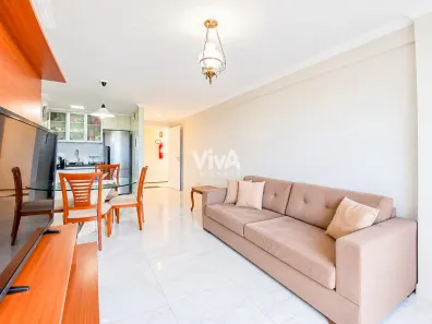 Apartamento com 3 Quartos à venda, 71m² no Engenheiro Luciano Cavalcante, Fortaleza