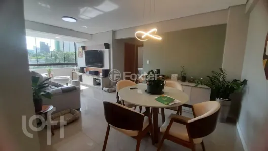 Apartamento com 2 Quartos à venda, 74m² no Centro, Novo Hamburgo