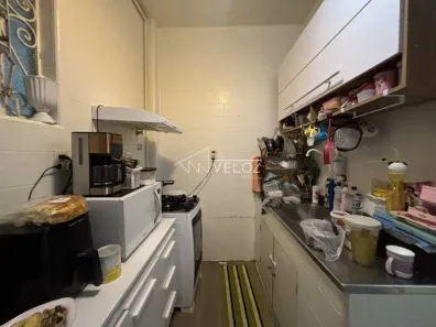 Apartamento com 2 Quartos à venda, 50m² no Flamengo, Rio de Janeiro