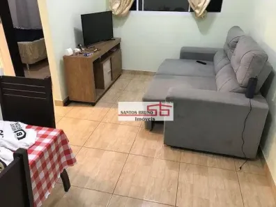 Apartamento com 2 Quartos à venda, 41m² no Jardim das Graças, São Paulo