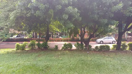 Lote/Terreno à venda, 800m² no Heimtal, Londrina