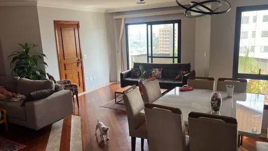 Apartamento com 3 Quartos à venda, 146m² no Vila Leopoldina, São Paulo