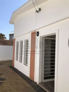 Casa com 3 Quartos para alugar, 192m² no Chácara da Barra, Campinas
