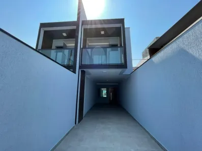 Sobrado com 3 Quartos à venda, 190m² no Vila Carrão, São Paulo