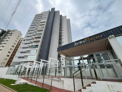 Apartamento com 4 Quartos à venda, 142m² no Plano Diretor Sul, Palmas