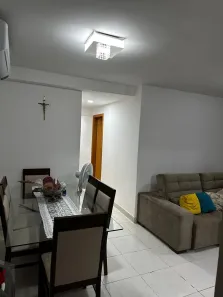Apartamento com 3 Quartos para alugar, 81m² no Jardim Aclimação, Cuiabá