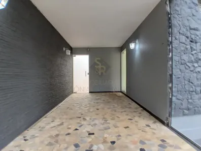 Consultório para alugar, 125m² no Vila Seixas, Ribeirão Preto