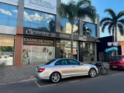 Sala Comercial para alugar, 48m² no Centro-Norte, Cuiabá