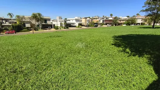 Lote/Terreno à venda, 625m² no Alphaville Dom Pedro, Campinas