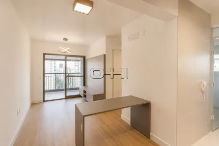 Apartamento com 2 Quartos à venda, 54m² no Moema, São Paulo