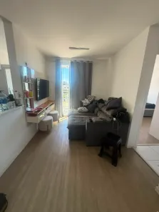 Apartamento com 1 Quarto para alugar, 39m² no Vila Maria, São Paulo