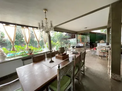 Casa com 4 Quartos à venda, 314m² no Jardim das Paineiras, Campinas