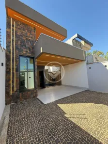 Casa com 3 Quartos à venda, 126m² no Plano Diretor Norte, Palmas