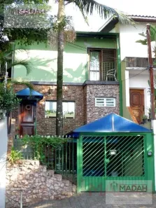Sobrado com 4 Quartos à venda, 82m² no Jardim das Bandeiras, São Paulo