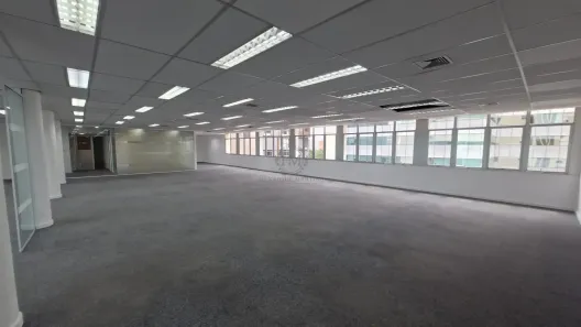 Sala Comercial para alugar, 629m² no Centro, Rio de Janeiro