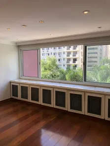 Apartamento com 3 Quartos à venda, 200m² no Itaim Bibi, São Paulo