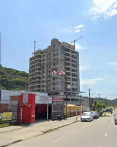 Apartamento com 3 Quartos à venda, 91m² no Balneário Forest, Caraguatatuba
