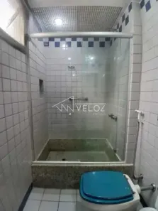 Cobertura com 2 Quartos à venda, 153m² no Leblon, Rio de Janeiro