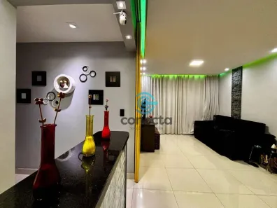 Apartamento com 3 Quartos à venda, 130m² no Icaraí, Niterói